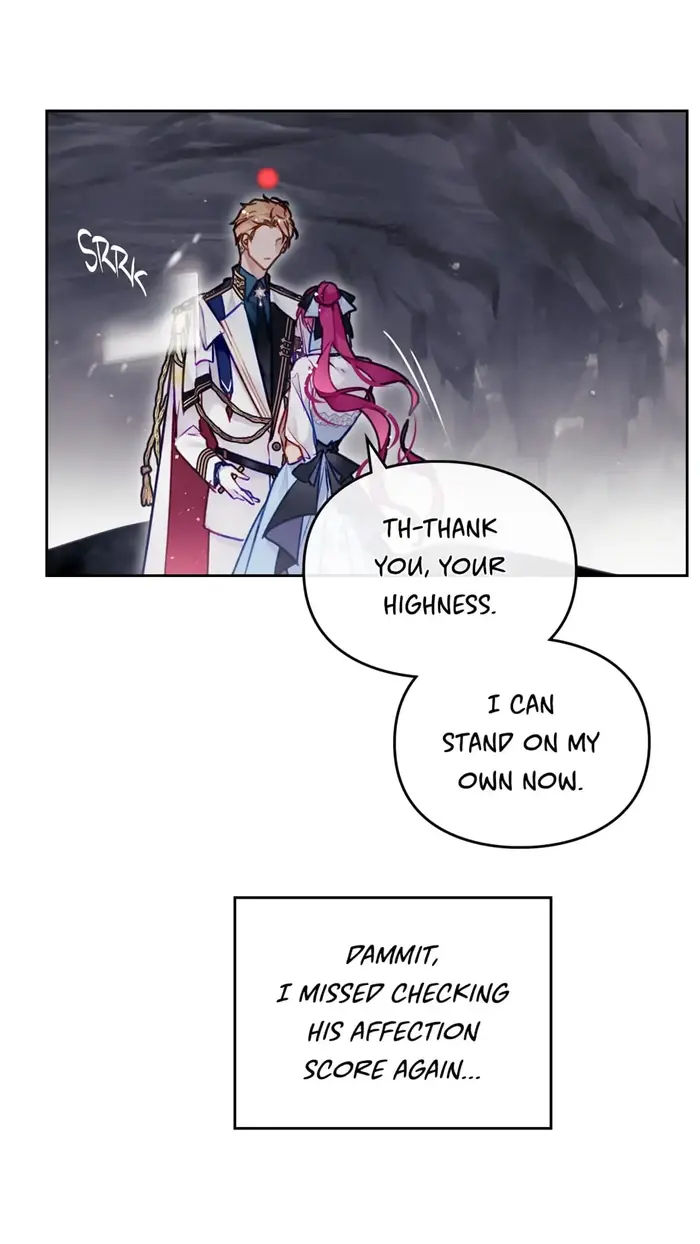 Villains Are Destined to Die Chapter 116 image 50_optimized